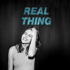 Pale Honey - Real Thing (CDS)