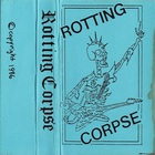 Rotting Corpse - Demo 1986 (EP)