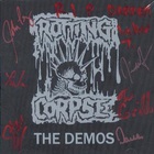 Rotting Corpse - The Demos