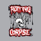 Rotting Corpse - Neck Breaking Fury (EP)