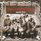Springtoifel - Machen Cash (EP)