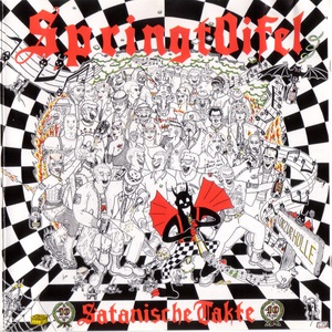 Satanische Takte