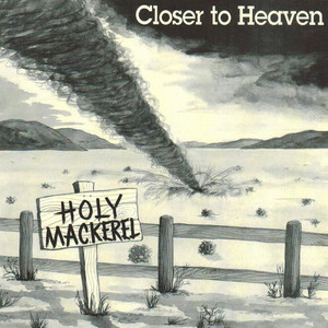 Closer To Heaven (Vinyl)