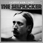Jasper Van't Hof - The Selfkicker (Vinyl)