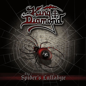 The Spider's Lullabye (Reissued 2009)