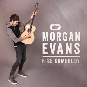 Kiss Somebody (CDS)
