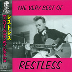 Restless - The Very Best Of Restless