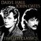 Hall & Oates - Timeless Classics