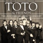 The Jeff Porcaro Tribute Concert (Live) CD2