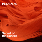 Secret Of The Sahara (CDS)