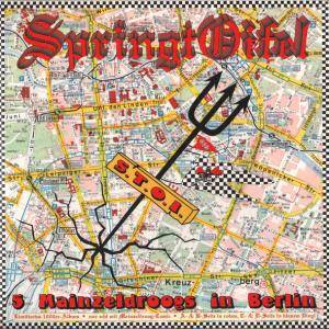 5 Mainzeldroogs In Berlin