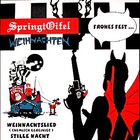 Springtoifel - Frohes Fest Und Guten Rutsch!