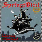 Springtoifel - Lieder Aus 2001Er Nacht CD1