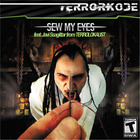 Terrorkode - Sew My Eyes (EP)