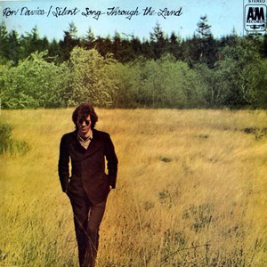 Silent Song Through The Land (Vinyl)