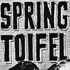 Springtoifel - Springtoifel (Vinyl)
