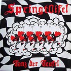 Springtoifel - Tanz Der Teufel (Vinyl)