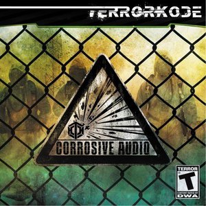 Corrosive Audio (Limited Edition)