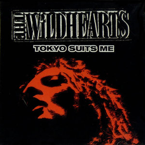 Tokyo Suits Me CD1