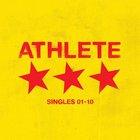 Athlete - Singles 01-10 (Deluxe Version) CD2
