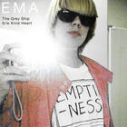 Ema - The Grey Ship / Kind Heart (CDS)