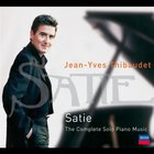 Satie: The Complete Solo Piano Music CD2