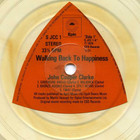 John Cooper Clarke - Walking Back To Happiness (Vinyl)