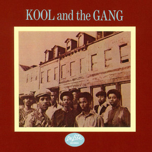 Kool And The Gang (Reissued 1996)