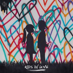 Kids In Love (Japanese Deluxe Edition)