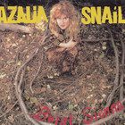 Azalia Snail - Burnt Sienna