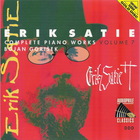 Erik Satie - Complete Piano Works Vol. 7 (By Bojan Gorisek)