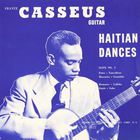 Haitian Dances (Vinyl)