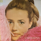 Jeanne Moreau - 12 Chansons (Vinyl)