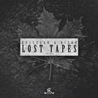 Kollegah - Lost Tapes (With Rizbo) (EP)