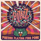 Pigeons Playing Ping Pong - Pizazz