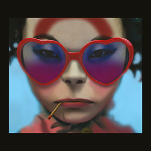 Humanz (Super Deluxe Edition) CD2
