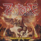 Pastore - Phoenix Rising (Japan Edition)