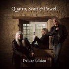 Quatro, Scott & Powell (Deluxe Edition)