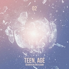 Seventeen - Teen Age