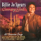 Billie Jo Spears - Country Girl: 20 Favourite Songs
