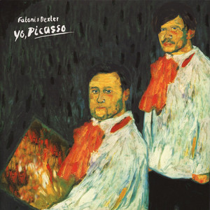 Yo, Picasso