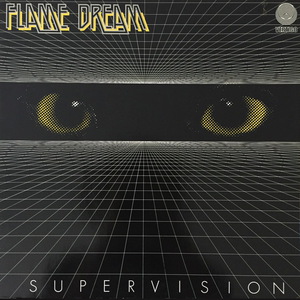 Supervision (Vinyl)