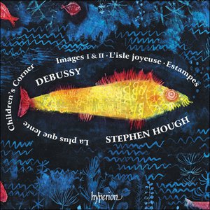 Debussy - Piano Music