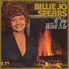 Billie Jo Spears - If You Want Me (Vinyl)