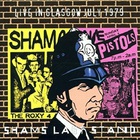 Sham Pistols - Live In Glasgow 1979