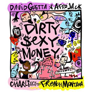 Dirty Sexy Money (CDS)