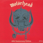 Motörhead - Motörhead (40Th Anniversary)