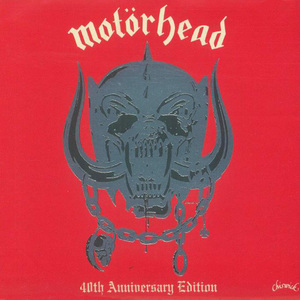 Motörhead (40Th Anniversary)