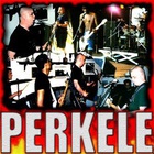 Perkele - Nu Får Det Vara Nog! (EP)