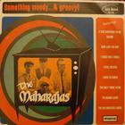 The Maharajas - Something Moody & Groovy!